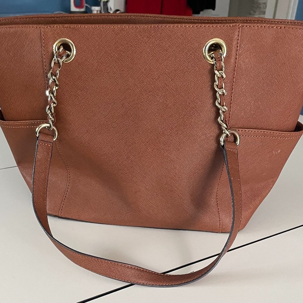 Calvin Klein Shoulder Bag